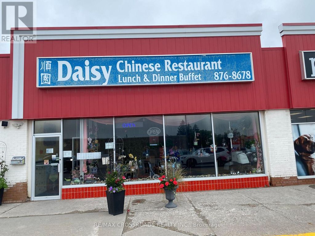 1200 Lansdowne Street W, Peterborough (otonabee Ward 1)