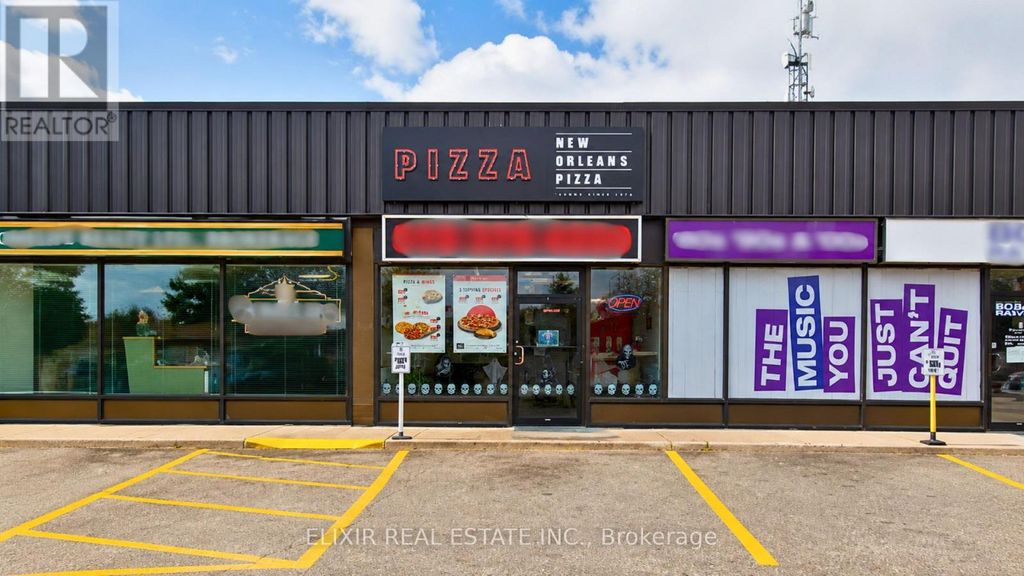 795 9th Avenue E, Owen Sound