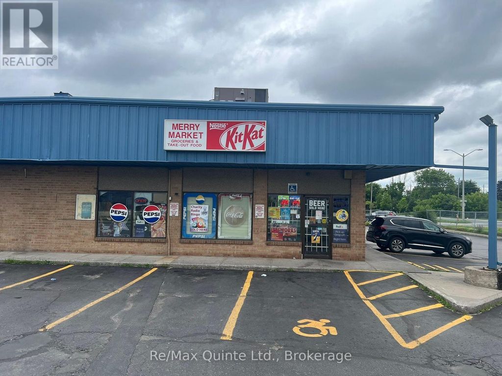 265 Concession Street, Kingston (east Of Sir John A. Blvd)