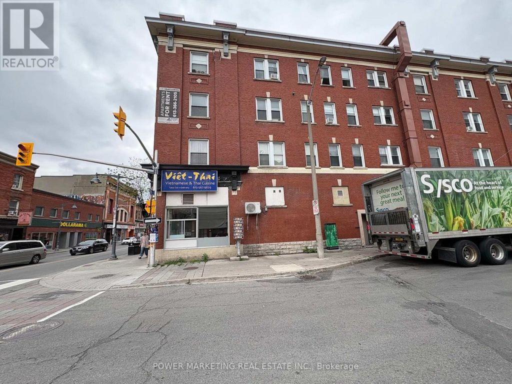 312 Bank Street, Ottawa