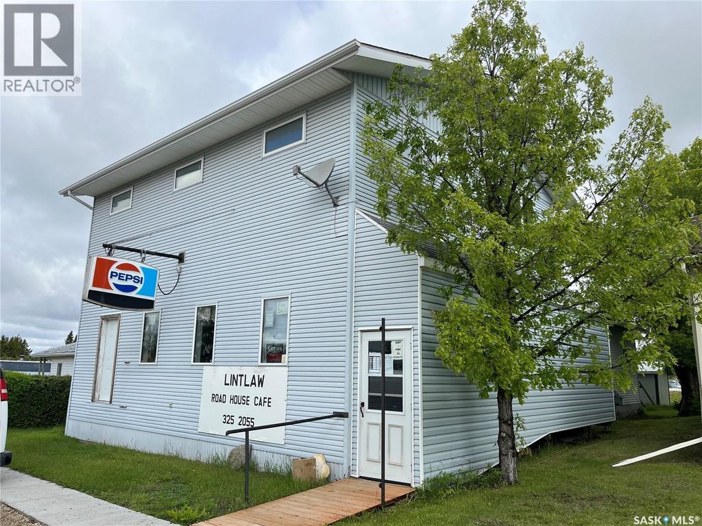 108 1st Avenue, Lintlaw