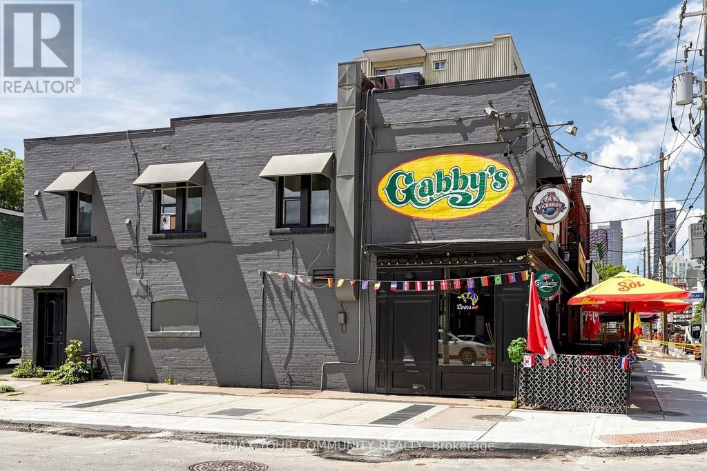 383 Eglinton Avenue E, Toronto (mount Pleasant East)