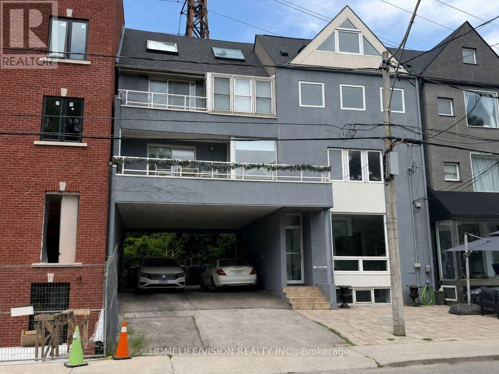 400 Summerhill Avenue, Toronto (rosedale-Moore Park)