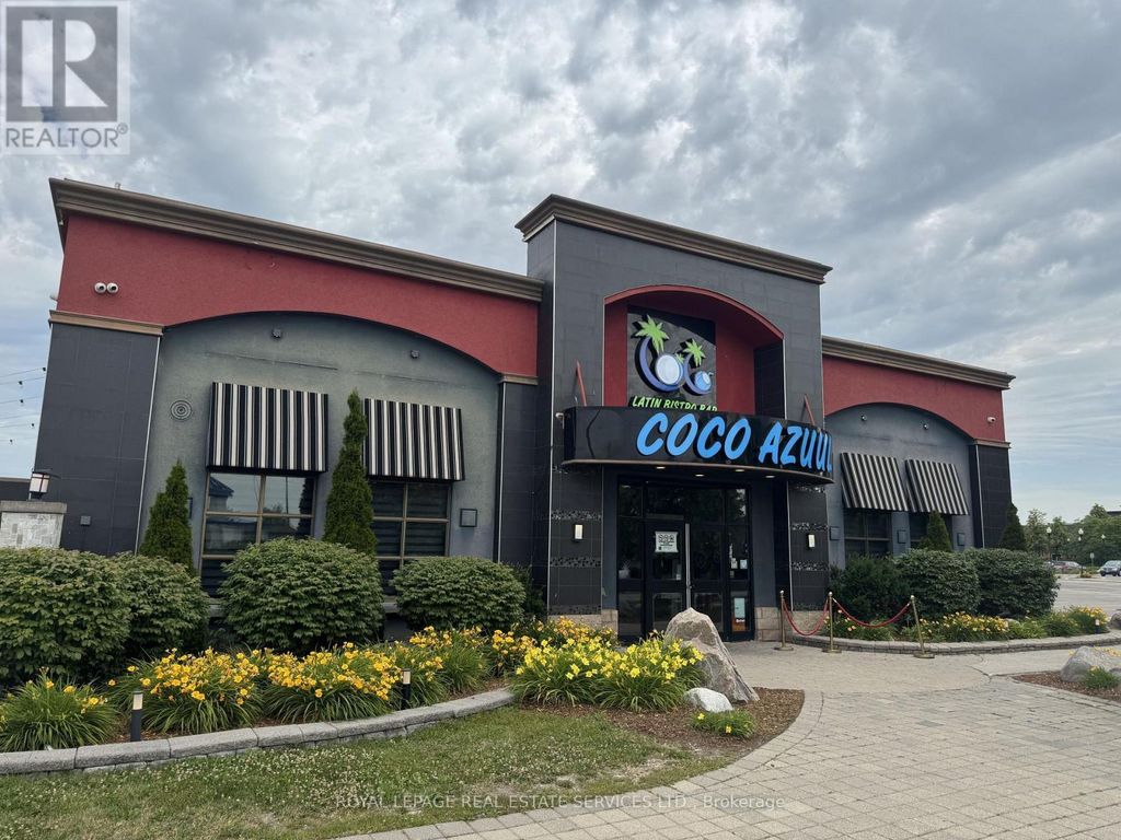 150 Windflower Gate, Vaughan (east Woodbridge)