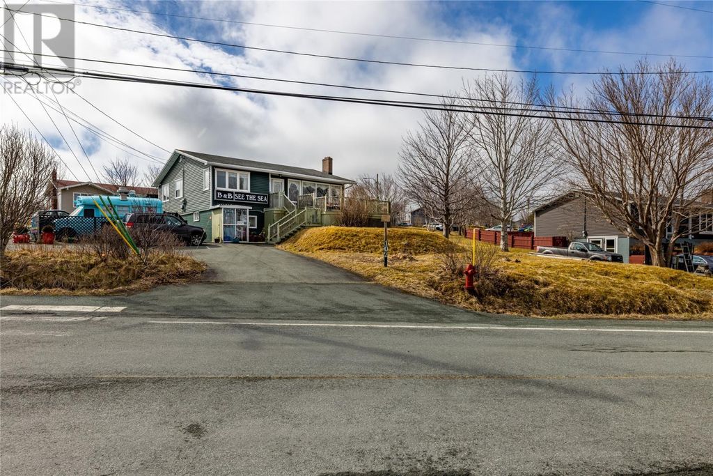 102-104 Marine Drive, Torbay
