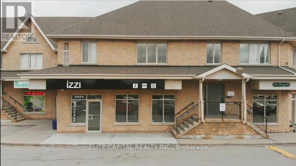 104 - 7381 Kennedy Road, Markham (milliken Mills East)