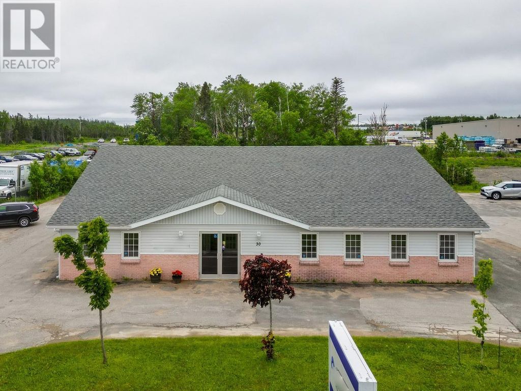 30 Roe Avenue, Gander