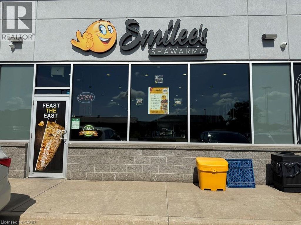 2070 Rymal Road E Unit# 3, Hamilton