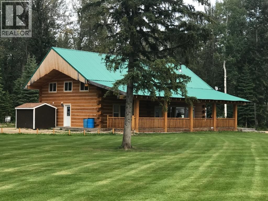 591079a Range Road 130, Rural Woodlands County