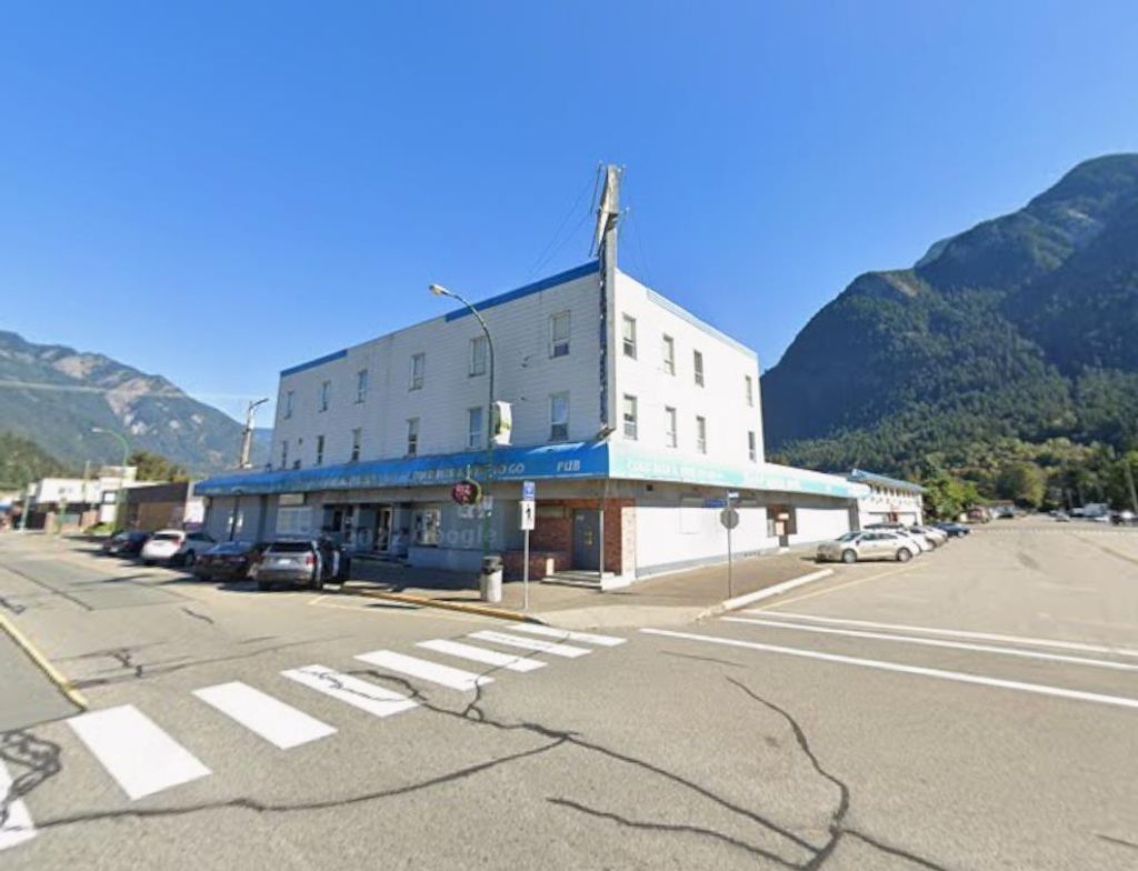 272 Wallace Street|hope, Hope