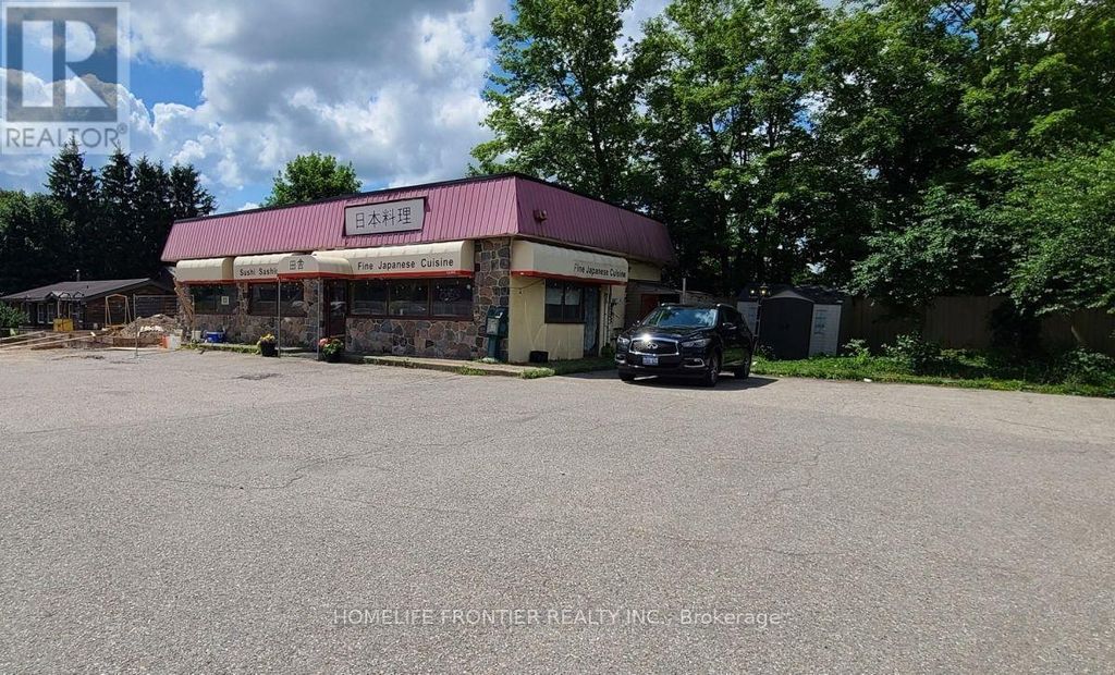 18492 Hurontario Street, Caledon (caledon Village)