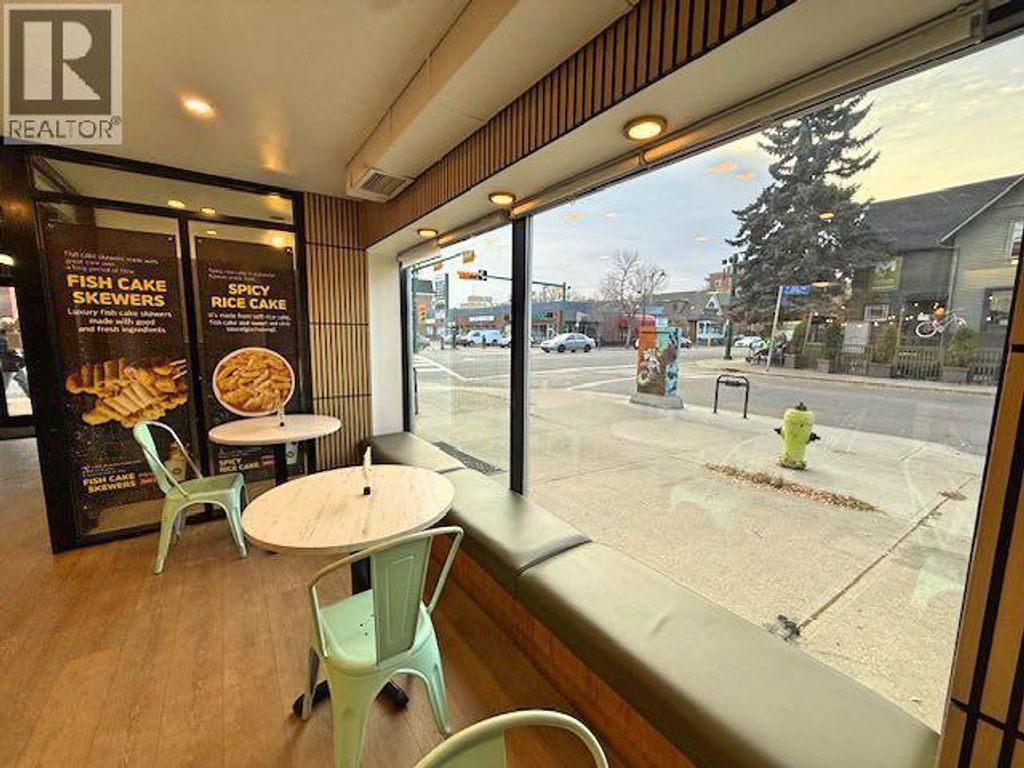 2015 4 Street Sw, Calgary
