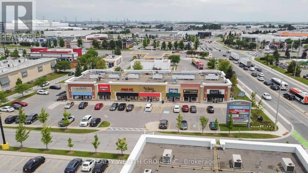 3021 Argentia Road, Mississauga (meadowvale Business Park)
