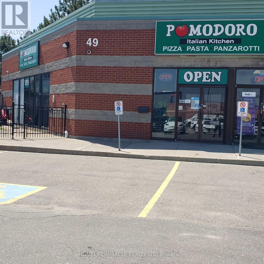 49 Matheson Boulevard E, Mississauga (hurontario)