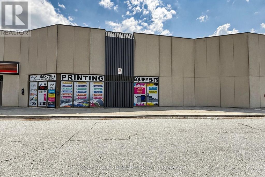 17 - 991 Matheson Boulevard E, Mississauga (northeast)
