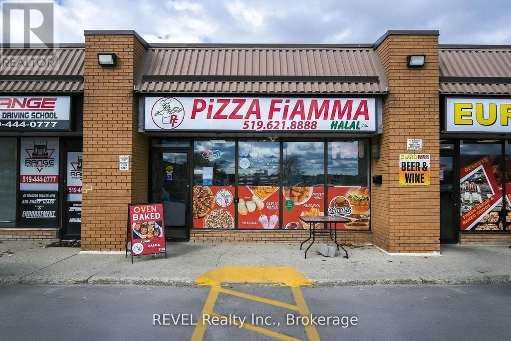 5 - 1001 Langs Drive, Cambridge