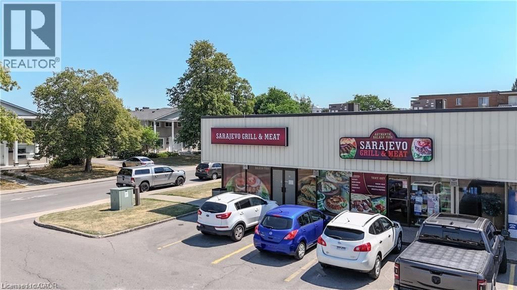 754 Queenston Road Unit# 1&2, Hamilton