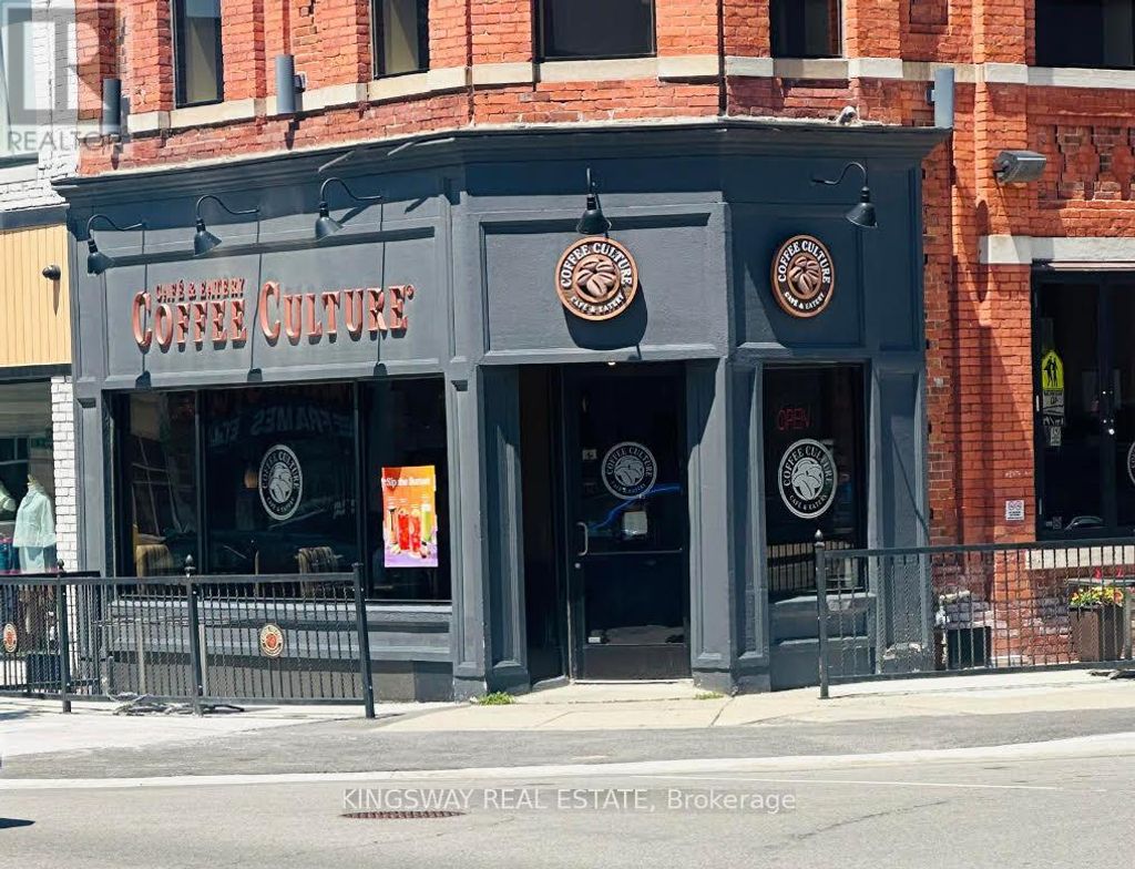 433 Dundas Street, Woodstock (woodstock - North)