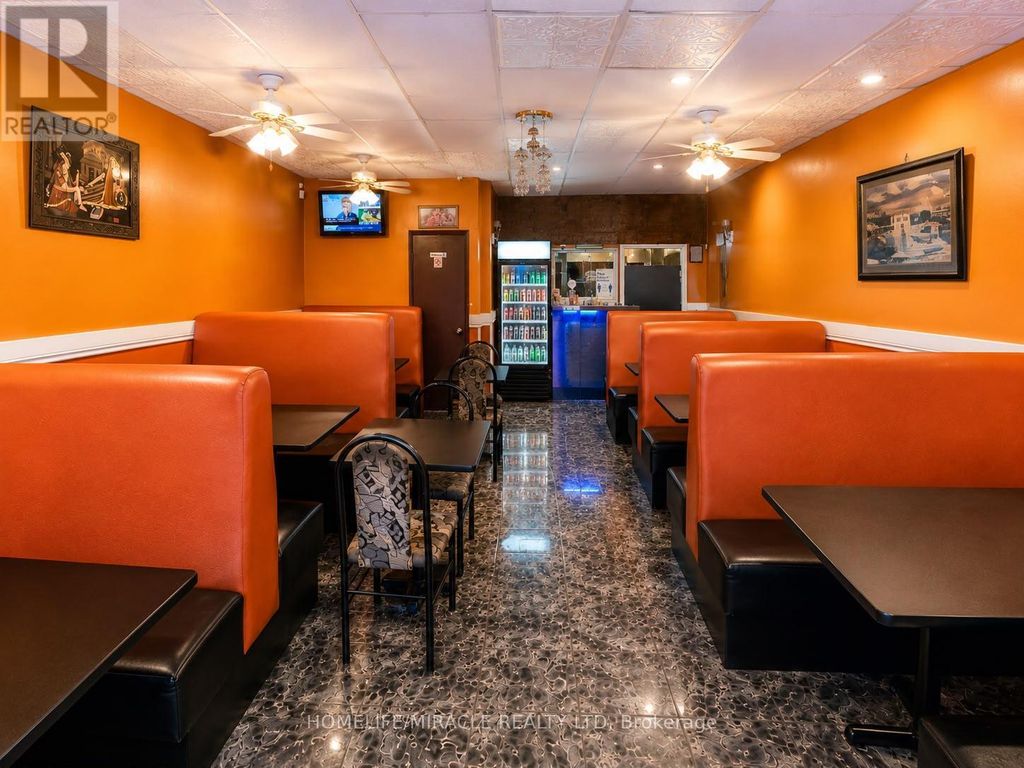 10 - 83 Kennedy Road, Brampton (brampton East)