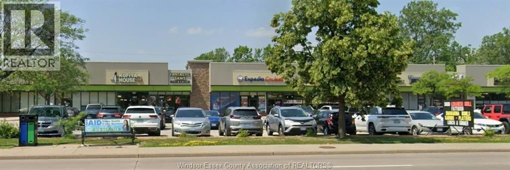 2659 Howard Avenue, Windsor