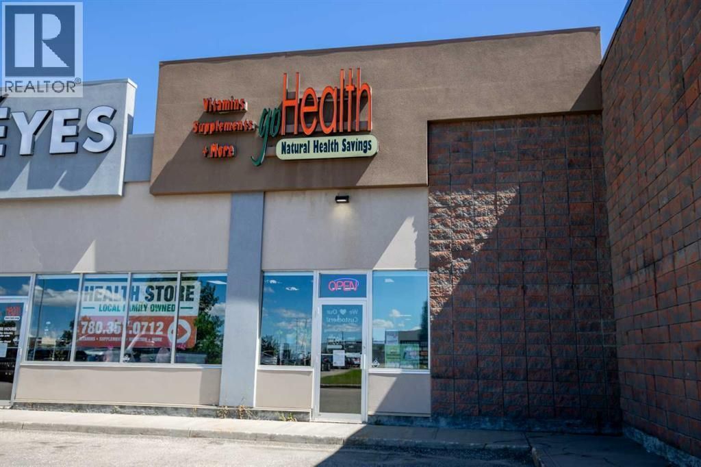 103, 9815 115 Street, Grande Prairie
