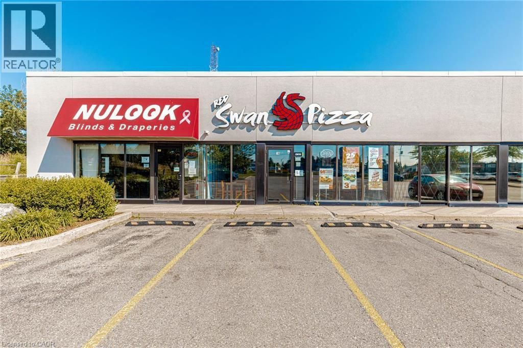 1120 Victoria Street N, Kitchener