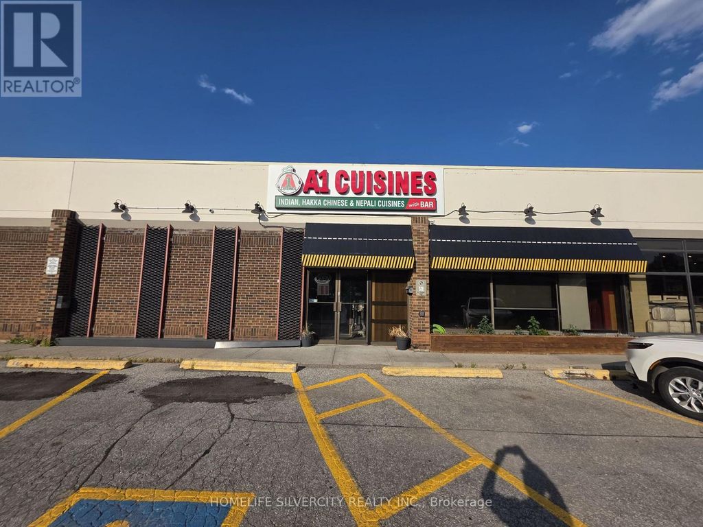 20a - 180 Steeles Avenue, Vaughan (crestwood-Springfarm-Yorkhill)