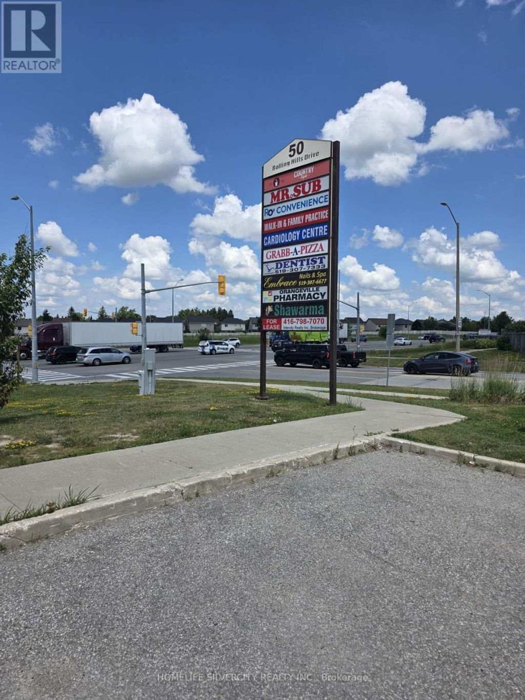 50 Rolling Hills Drive, Orangeville