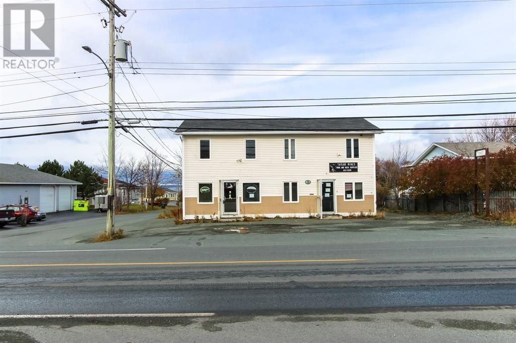 682 Conception Bay Highway Unit#c, Conception Bay South