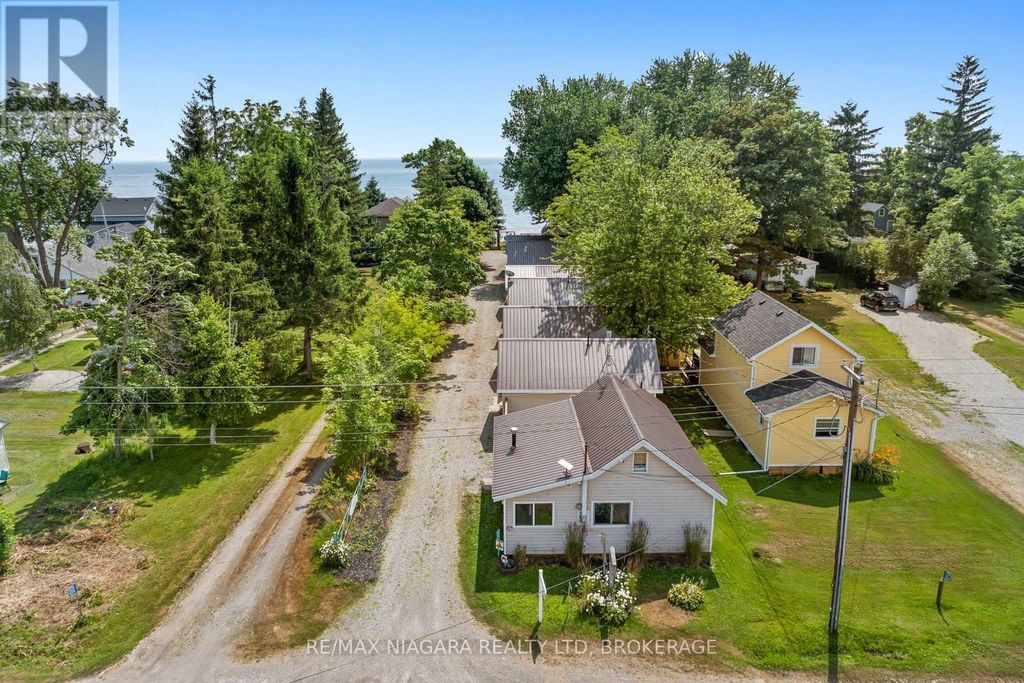 12343 Lakeshore Road, Wainfleet (lakeshore)
