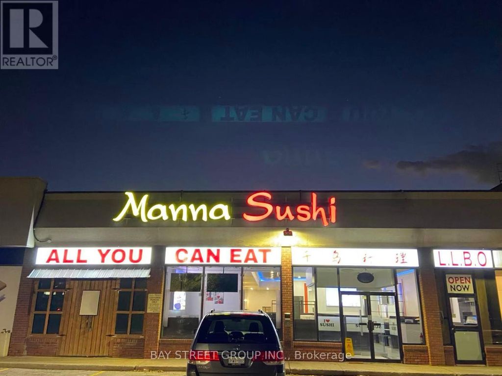 Unit 4 - 72 Steeles Avenue W, Vaughan (crestwood-Springfarm-Yorkhill)