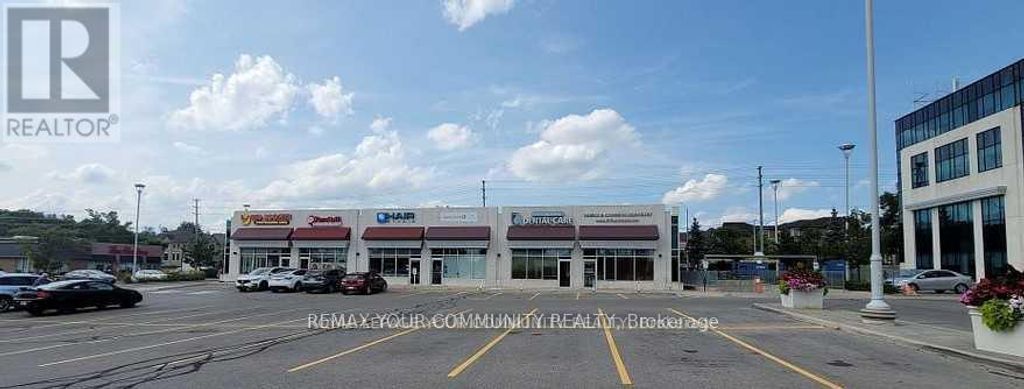 3 - 975 Major Mackenzie Drive, Vaughan (maple)