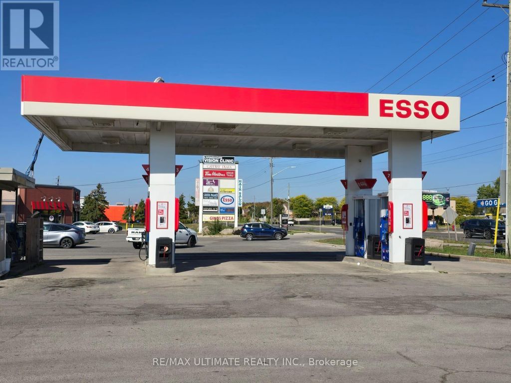 2200 Rymal Road E, Hamilton
