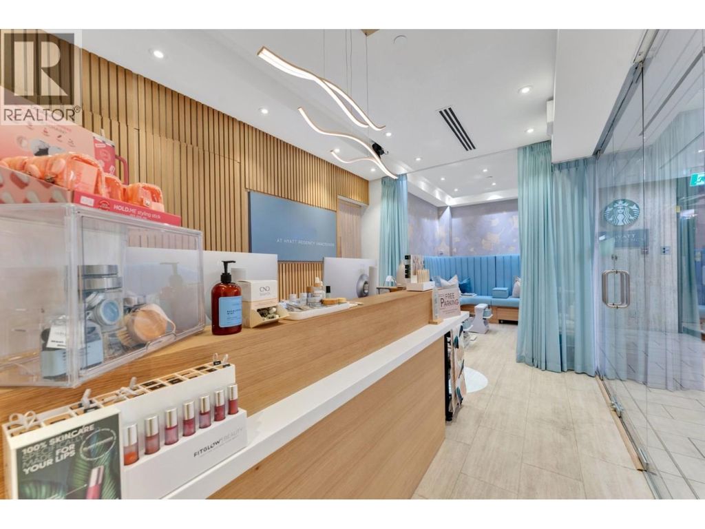 11596 Confidential, Vancouver