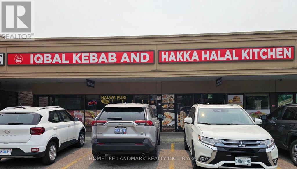 105 Parkway Forest Drive, Toronto (henry Farm)