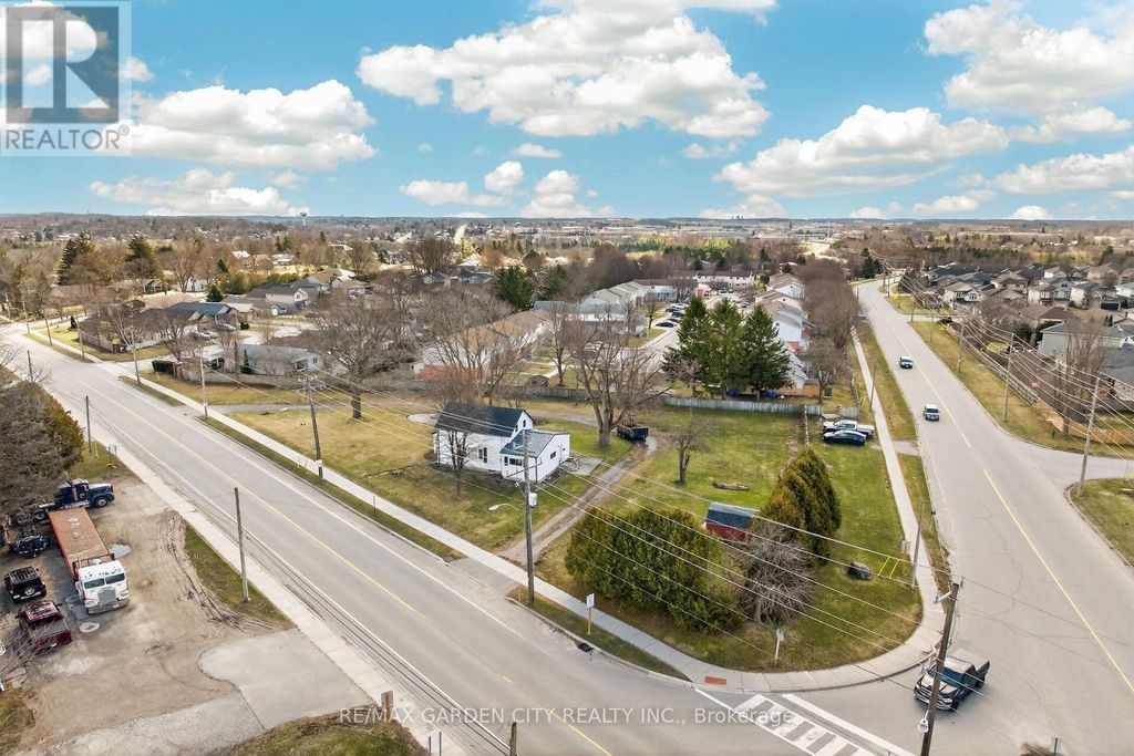 407 Bell Street, Ingersoll (ingersoll - North)