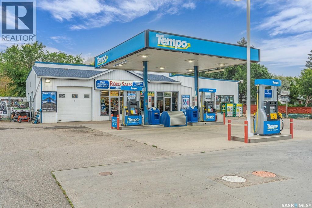1 56 Highway, North Qu'appelle Rm No. 187