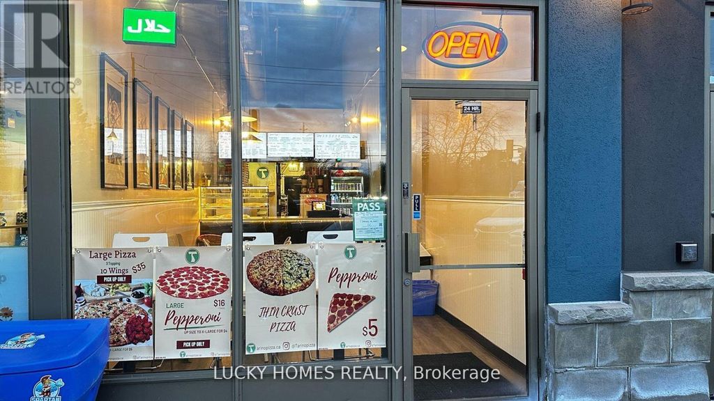2a - 861 York Mills Road, Toronto (banbury-Don Mills)