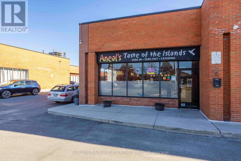 6 - 4801 Steeles Avenue W, Toronto (humber Summit)