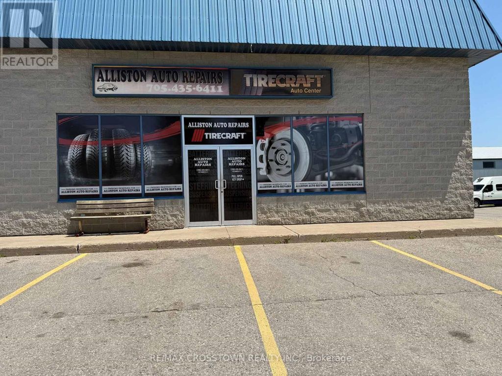 6 - 239 Church Street S, New Tecumseth (alliston)