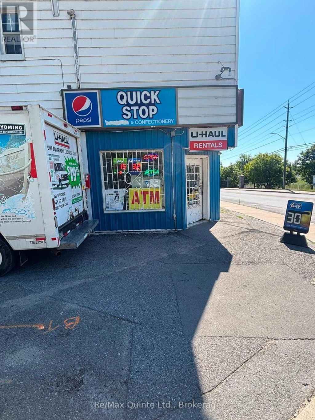 155 Concession Street, Kingston (east Of Sir John A. Blvd)