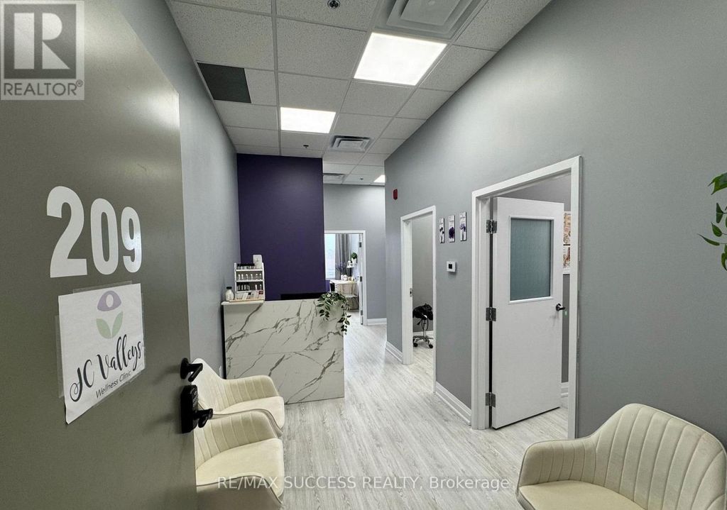 209 - 3465 Platinum Drive, Mississauga (churchill Meadows)