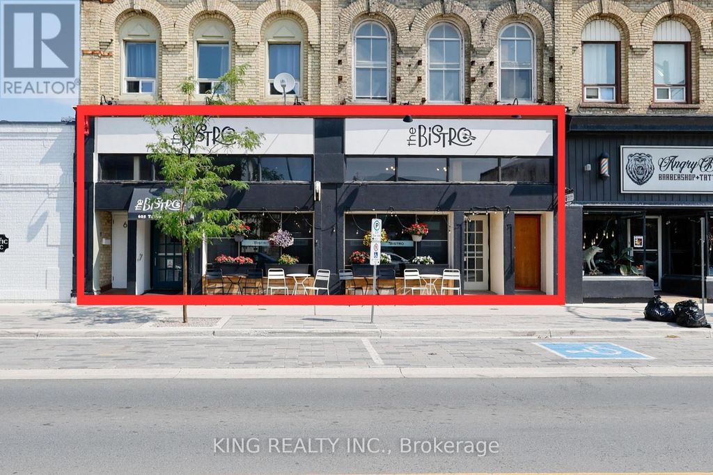 625 Talbot Street, St. Thomas