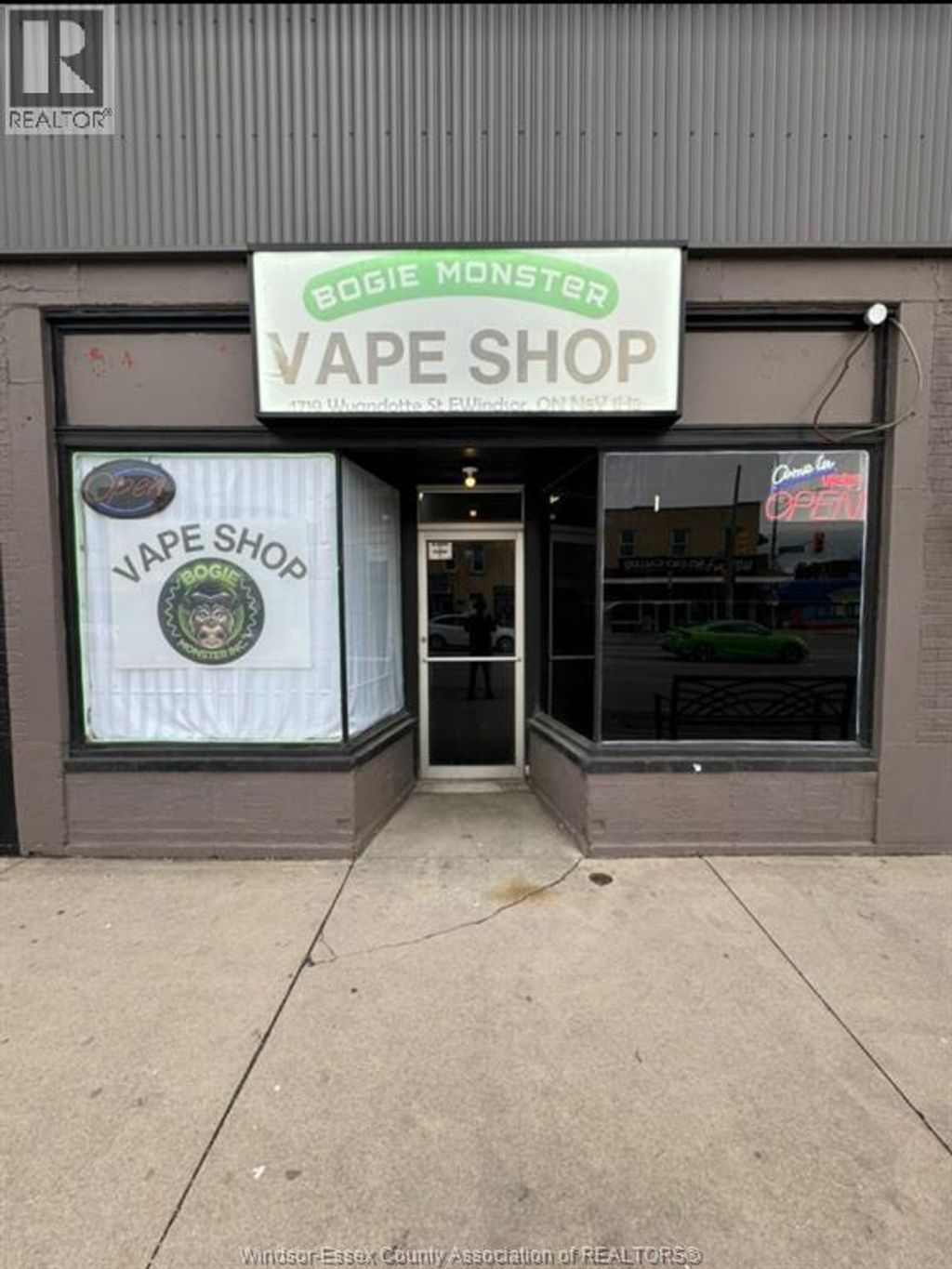 4719 Wyandotte, Windsor