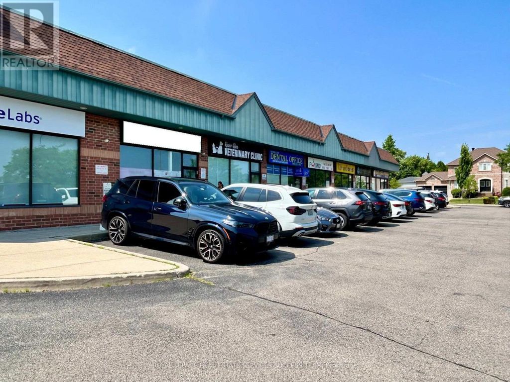 2 - 575 River Glen Boulevard, Oakville (ro River Oaks)