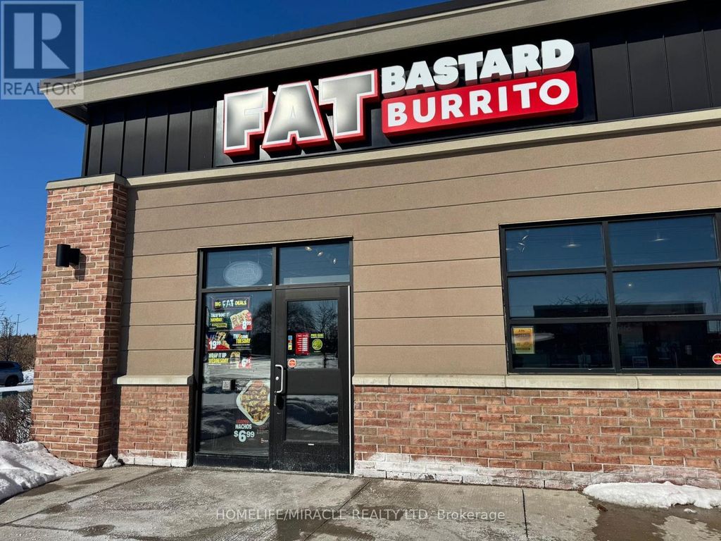 K5 - 489 Holland Street W, Bradford West Gwillimbury (bradford)