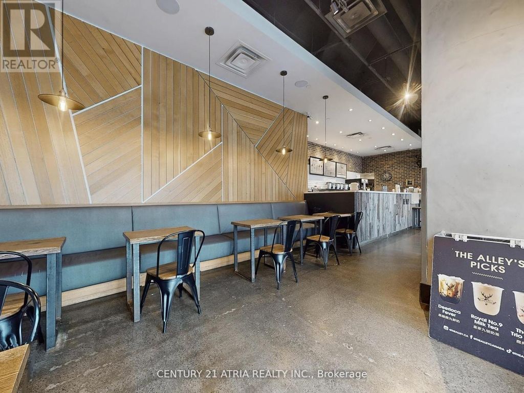 1 - 382 Yonge Street, Toronto (bay Street Corridor)