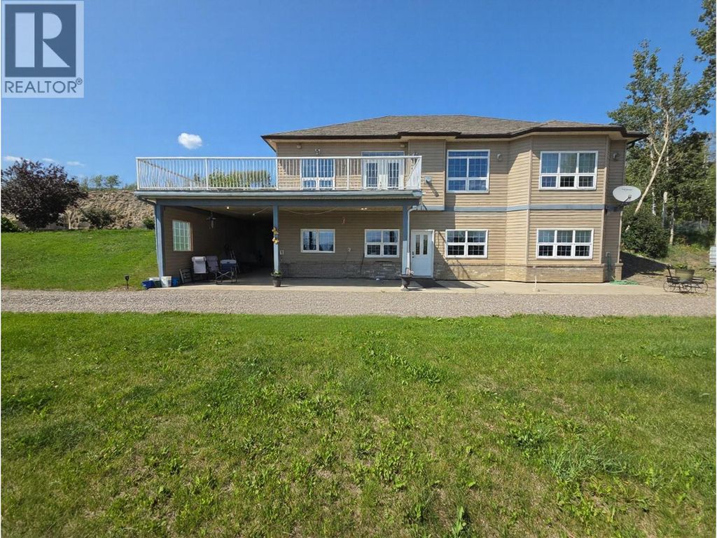 4083 Jackfish Lake Road, Chetwynd