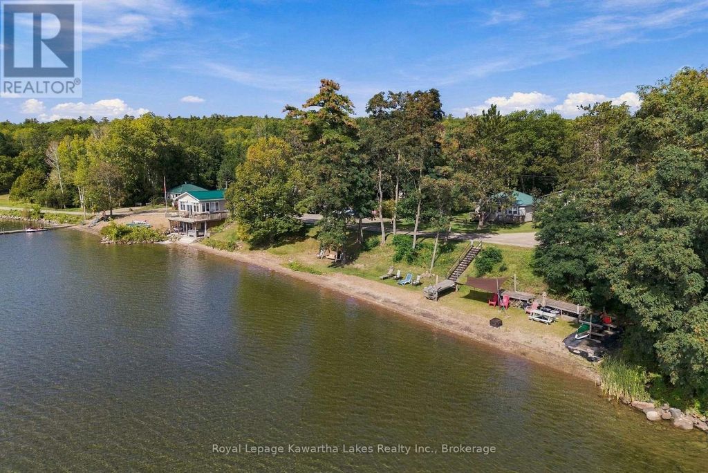 51 Buelow Road, Bonnechere Valley