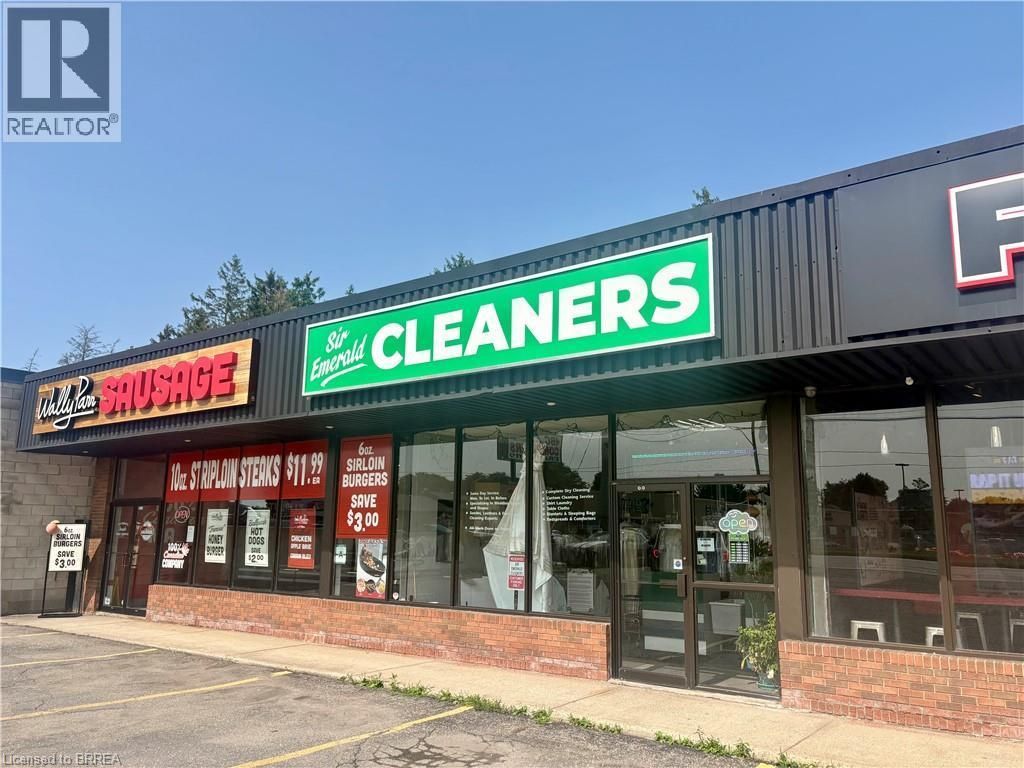 190 King George Road Unit# 6, Brantford